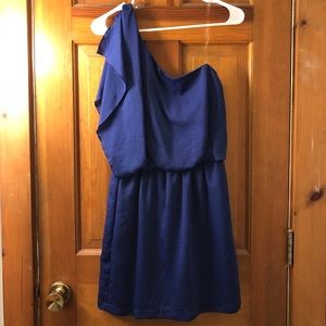 Off the Shoulder Dress